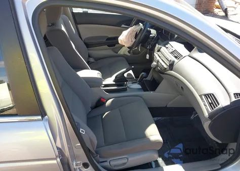 2012 Honda Accord 2.4 Lx from USA, damaged, VIN 1HGCP2F32CA242715